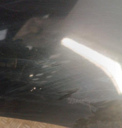 Aile avant droit CITROEN C5 2