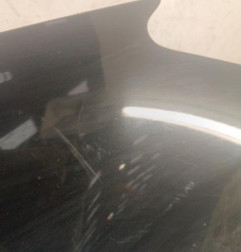 Aile avant droit CITROEN C5 2 Photo n°3