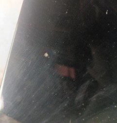 Aile avant droit CITROEN C5 2 Photo n°5