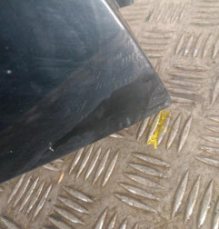 Aile avant droit CITROEN C5 2 Photo n°7