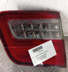 Feu arriere secondaire gauche (feux) CITROEN C5 2 Photo n°1