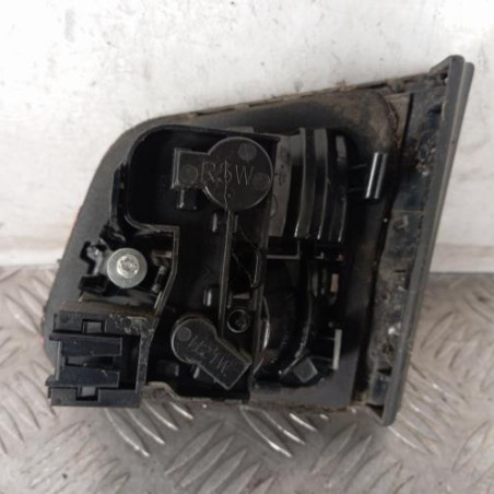 Feu arriere secondaire gauche (feux) CITROEN C5 2