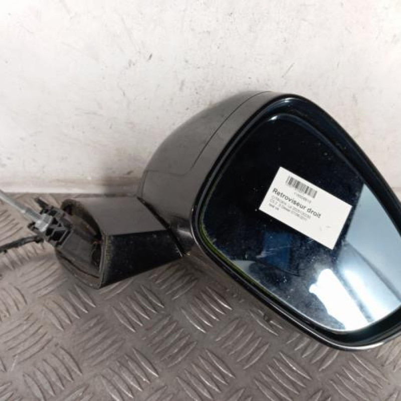 Retroviseur droit CITROEN C5 2 Retroviseur droit CITROEN C5 2