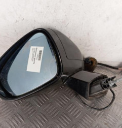 Retroviseur gauche CITROEN C5 2 Photo n°1