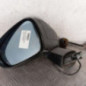 Retroviseur gauche CITROEN C5 2