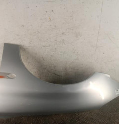 Aile avant gauche PEUGEOT 206 Photo n°1