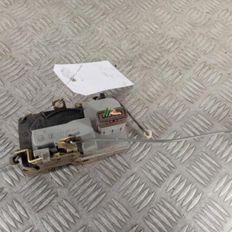 Serrure avant droit PEUGEOT 206