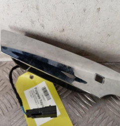 Poignee hayon FORD ECOSPORT Photo n°1