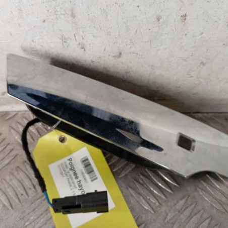 Poignee hayon FORD ECOSPORT Photo n°1