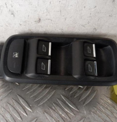 Interrupteur de leve vitre avant gauche FORD ECOSPORT Photo n°1