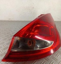 Feu arriere principal droit (feux) FORD FIESTA 6 Photo n°1