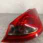 Feu arriere principal droit (feux) FORD FIESTA 6