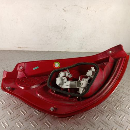 Feu arriere principal droit (feux) FORD FIESTA 6