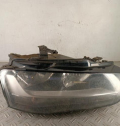 Optique avant principal droit (feux)(phare) AUDI A4 3 Photo n°1