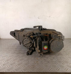 Optique avant principal droit (feux)(phare) AUDI A4 3