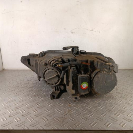 Optique avant principal droit (feux)(phare) AUDI A4 3
