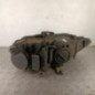 Optique avant principal gauche (feux)(phare) AUDI A4 3