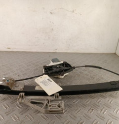 Leve vitre electrique arriere droit AUDI A4 3 Photo n°1