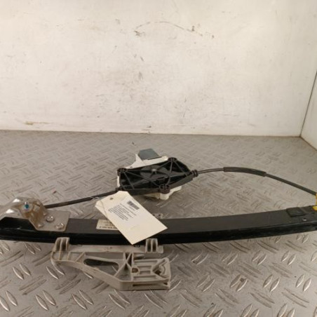 Leve vitre electrique arriere droit AUDI A4 3 Photo n°1