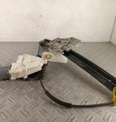 Leve vitre electrique arriere droit AUDI A4 3