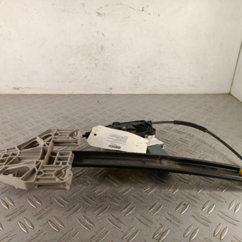 Leve vitre electrique arriere gauche AUDI A4 3