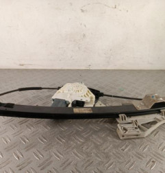 Leve vitre electrique arriere gauche AUDI A4 3