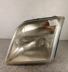 Optique avant principal gauche (feux)(phare) FORD TRANSIT CONNECT 1 Photo n°1