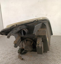 Optique avant principal gauche (feux)(phare) FORD TRANSIT CONNECT 1