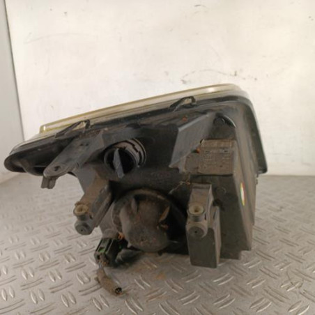 Optique avant principal gauche (feux)(phare) FORD TRANSIT CONNECT 1