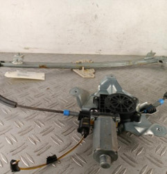 Leve vitre electrique avant gauche FORD TRANSIT CONNECT 1 Photo n°1