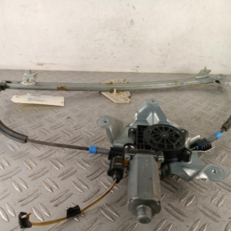 Leve vitre electrique avant gauche FORD TRANSIT CONNECT 1 Photo n°1