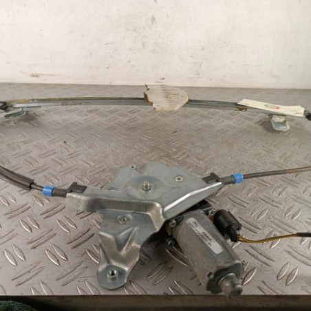 Leve vitre electrique avant gauche FORD TRANSIT CONNECT 1