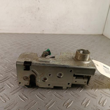 Serrure avant droit FORD TRANSIT CONNECT 1 Photo n°1