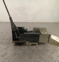 Serrure avant gauche FORD TRANSIT CONNECT 1 Photo n°1