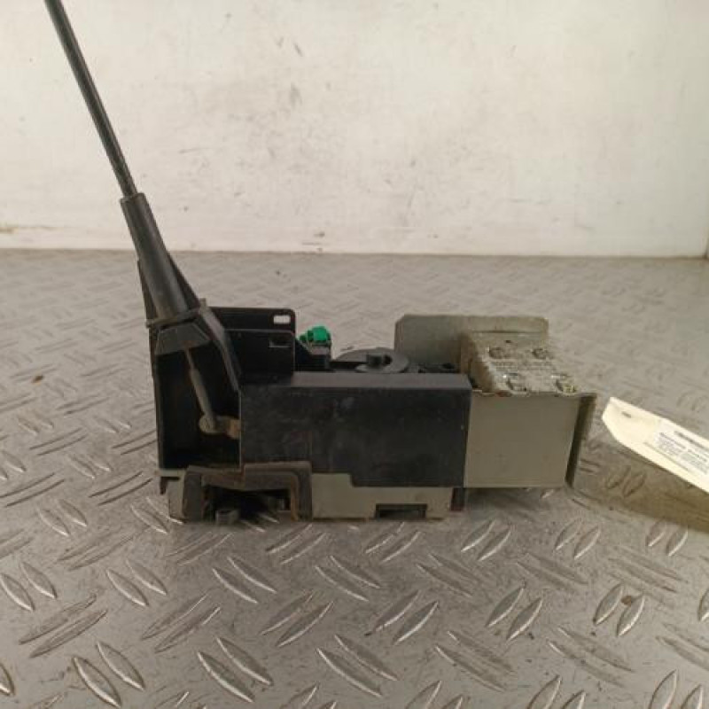 Serrure avant gauche FORD TRANSIT CONNECT 1