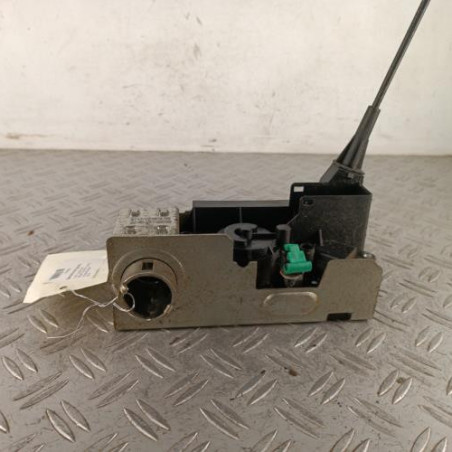 Serrure avant gauche FORD TRANSIT CONNECT 1