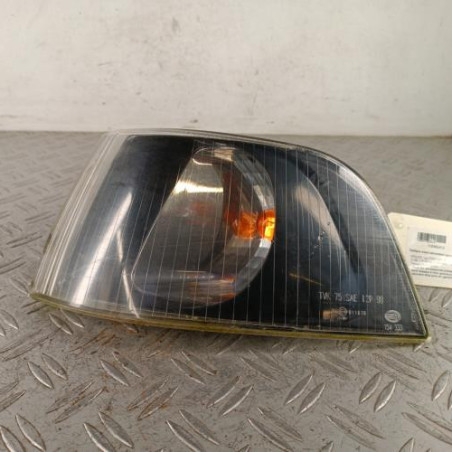 Optique avant secondaire gauche (feux)(clignotant) VOLVO V 40 1 Photo n°1