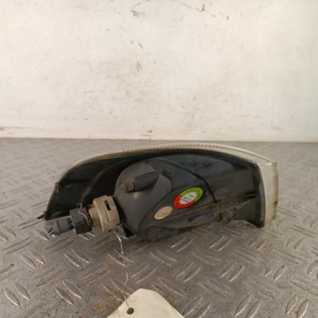 Optique avant secondaire gauche (feux)(clignotant) VOLVO V 40 1