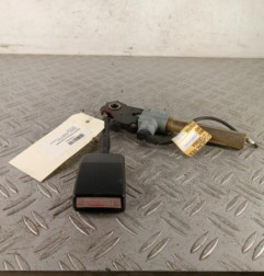 Attache ceinture avant droit RENAULT TWINGO 1 Photo n°1