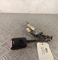 Attache ceinture avant droit RENAULT TWINGO 1