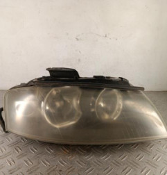 Optique avant principal droit (feux)(phare) AUDI A3 2 Photo n°1