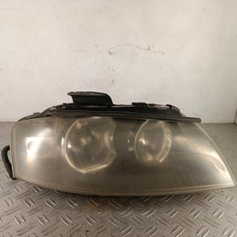 Optique avant principal droit (feux)(phare) AUDI A3 2