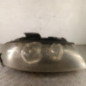 Optique avant principal droit (feux)(phare) AUDI A3 2