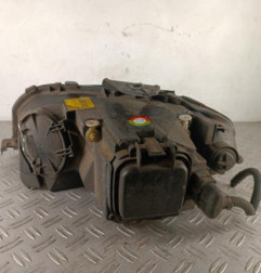 Optique avant principal droit (feux)(phare) AUDI A3 2