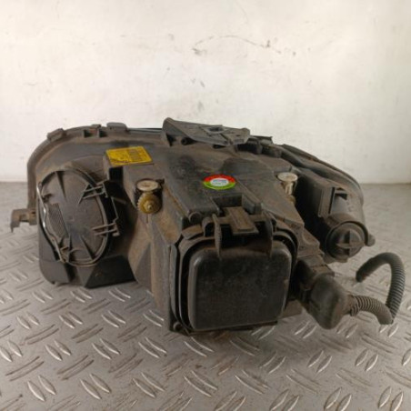 Optique avant principal droit (feux)(phare) AUDI A3 2