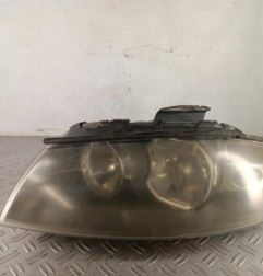 Optique avant principal gauche (feux)(phare) AUDI A3 2 Photo n°1