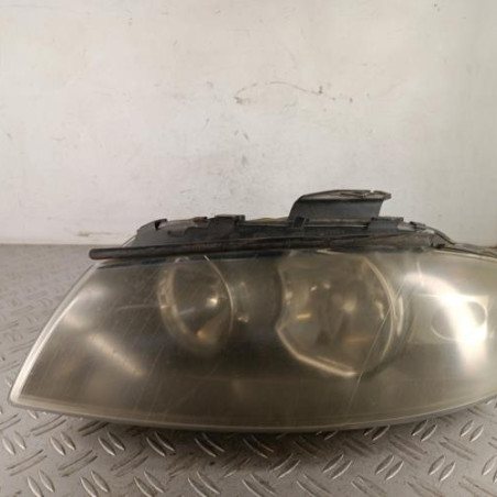 Optique avant principal gauche (feux)(phare) AUDI A3 2 Photo n°1