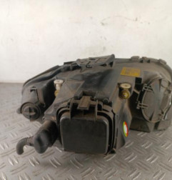 Optique avant principal gauche (feux)(phare) AUDI A3 2