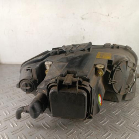 Optique avant principal gauche (feux)(phare) AUDI A3 2
