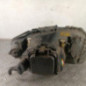 Optique avant principal gauche (feux)(phare) AUDI A3 2